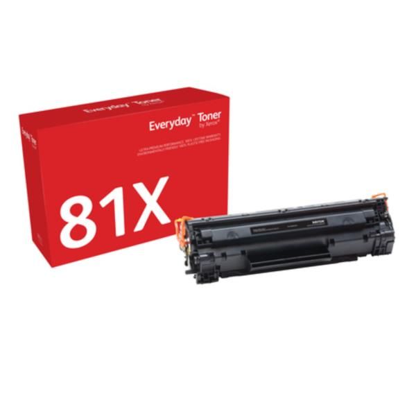 TONER EVERYDAY HP CF283X/CRG-137