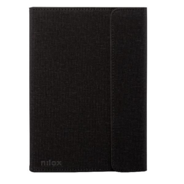 CUSTODIA TABLET 10.5 NERA