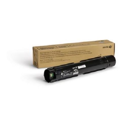 TONER NERO HIGH CAP VERSALINK C7000