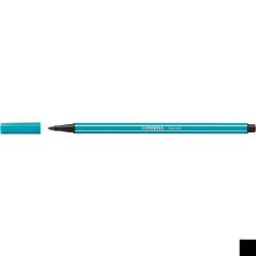 CF10 STABILO PEN 68 BLU CHIARO