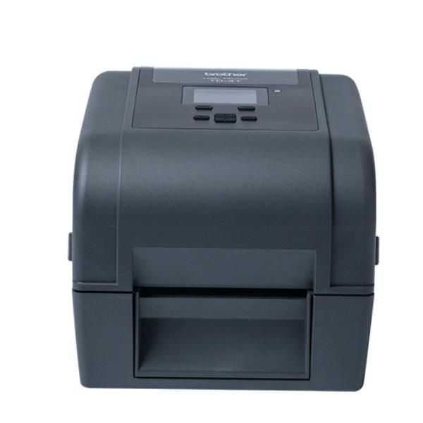 TD4650 TT 203DPI USB/LAN/RS232/BTLE