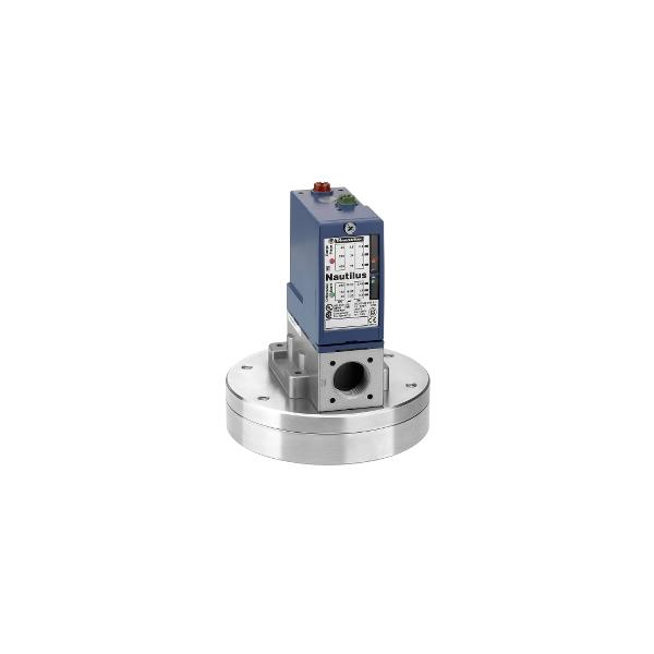 Telemecanique Sensors XMLBS35R2S11 non classificato (Telemecanique Pressure switch)