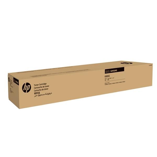CLT-K806S/ELS TONER BLACK