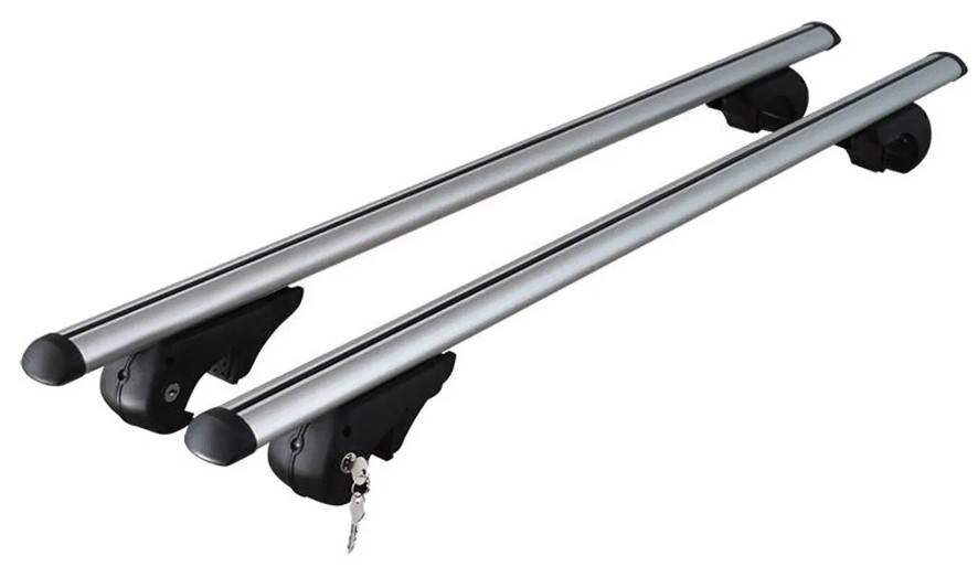 Barre per auto ACURA TSX II CU2 Sportwagon 5p dal 11>14 RAILS