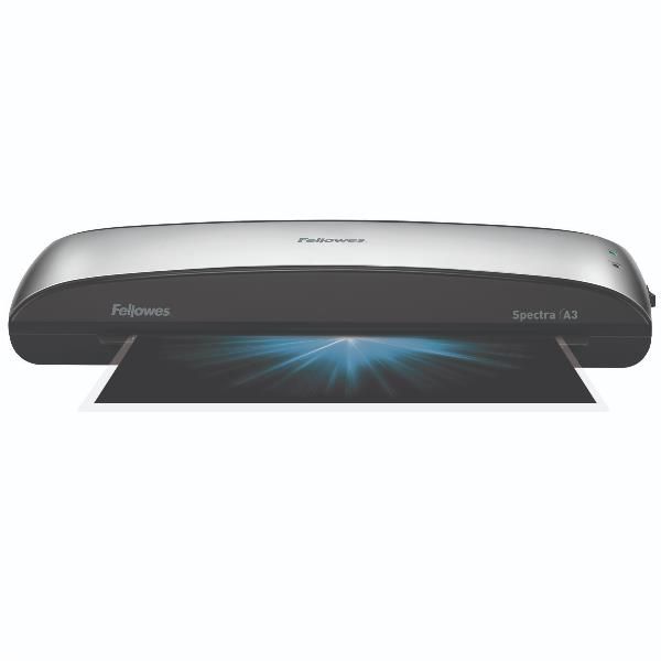 SPECTRA A4 PLASTIFICATRICE