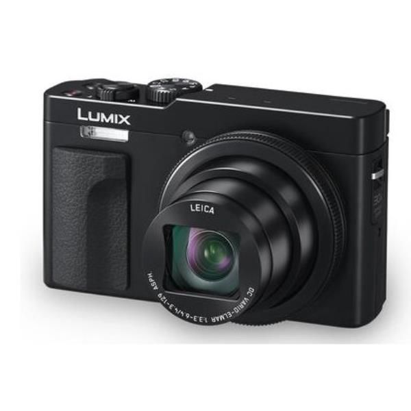 LUMIX TZ99 BLACK