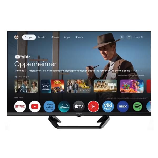 32 HD GOOGLE TV 12/220