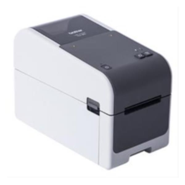 TD23 DT 2'' RS232/USB/USB HOST/LAN