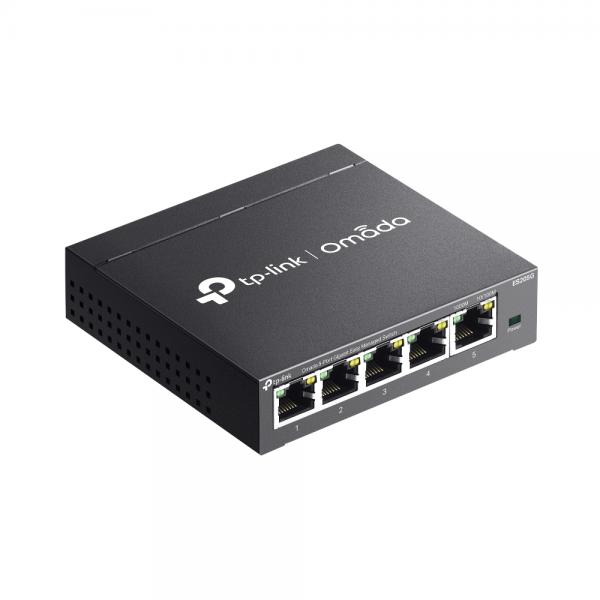 OMADA SWITCH 5 PORTS MANAGED - Image 4