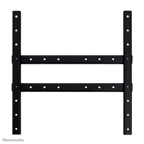 Neomounts FPMA-VESA425 Adattatore VESA 27-60 (VESA CONVERT 100X100.200X200 - 200X400.300X300.300X400.400X400)