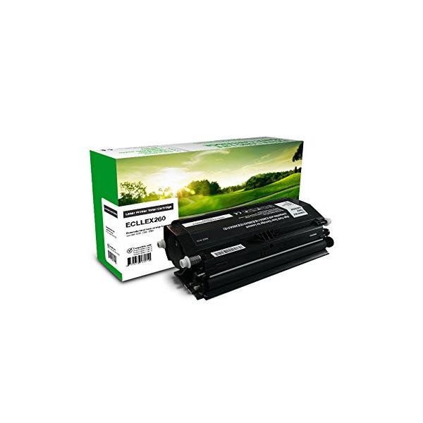 Lexmark 24B6516 cartuccia toner 1 pz Originale Ciano (LEXMARK C4150 CYAN TONER C4150 10K YIELD)