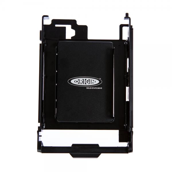 Origin Storage DELL-5123DTLC-F21 drives allo stato solido 512 GB 3.5 SATA 3D TLC (Origin Inception SSD 512GB 3.5in SATA 3D TLC in Hot Swap Caddy)