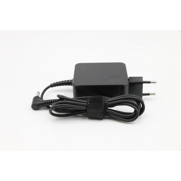 Lenovo 01FR150 adattatore e invertitore Interno Nero (AC Adapter [20V 3.25A] - 01FR150, Notebook, Indoor, - 100 - 240 V, 50 - 60 Hz, 20 V, Black - Warranty: 3M)