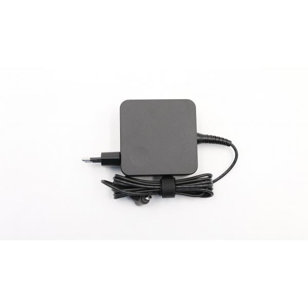 Lenovo 01FR159 adattatore e invertitore Interno 20 W Nero (AC Adapter [20V 3,25A] - 01FR159, Notebook, Indoor, - 100 - 240 V, 50 - 60 Hz, 20 W, 3.25 V - Warranty: 3M)