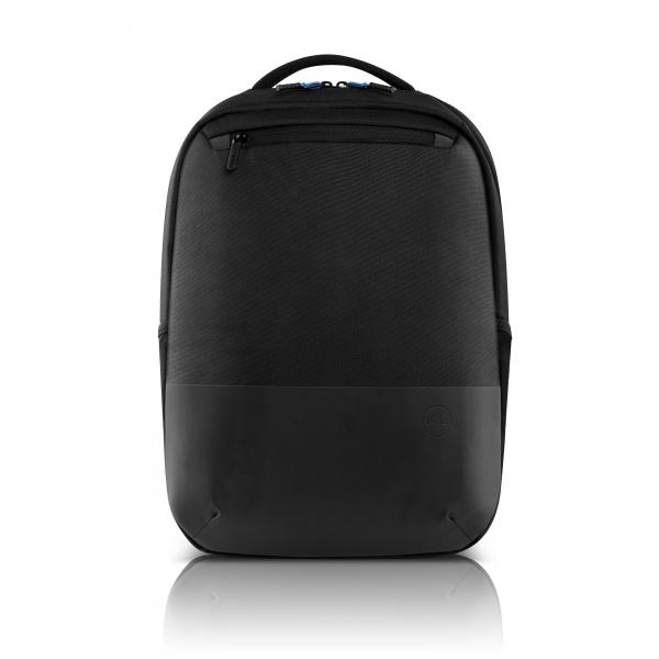DELL Zaino sottile Pro 15 (Pro Slim Backpack 15 PO1520PS - Fits most laptops up to 15 in - Warranty: 12M)