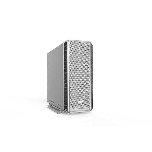 be quiet! Silent Base 802 White Midi Tower Bianco (be quiet! Silent Base 802 White Midi T)