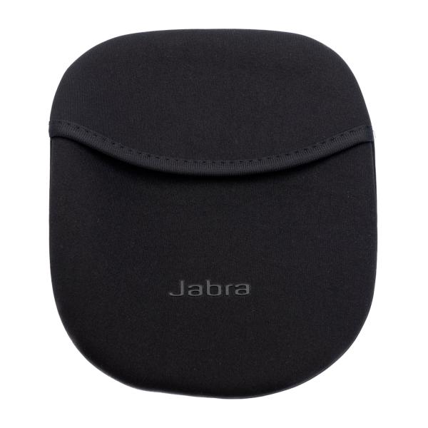 Jabra 14301-49 accessorio per cuffia Custodia (JABRA EVOLVE2 40 POUCH - 10PCS BLACK)