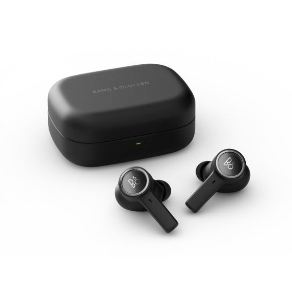 Bang & Olufsen BeoPlay EX Auricolare True Wireless Stereo [TWS] In-ear Musica e Chiamate Bluetooth Nero (Beoplay Ex Headset True - Wireless Stereo [Tws] In-Ear - Calls/Music Bluetooth Black - Warrant