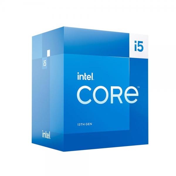 Intel Core i5-13400 processore 20 MB Cache intelligente Scatola (Intel Core i5 13400 2.5GHz 20MB 1700 Box)