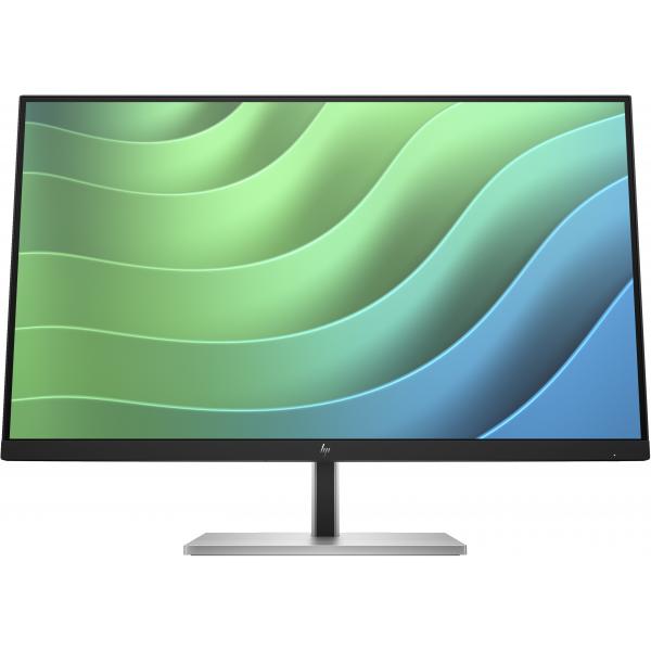 HP Monitor E27 G5 FHD (HP E27 G5 - E-Series 27 Monitor - FHD/IPS/DP. WARRANTY: 3YR CCR)