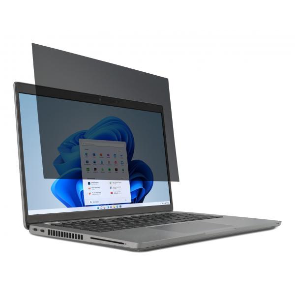 Kensington Filtro per la privacy rimovibile in 2 direzioni per laptop da 16 16:10 (Kensington Privacy Screen Filter for 16 Laptops 16:10 - 2-Way Removable [2Years warranty])