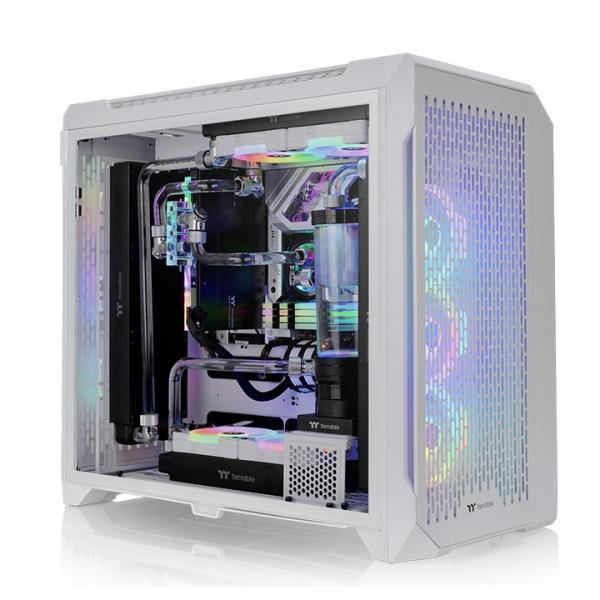 Thermaltake CTE C750 Full Tower Bianco (THERMALTAKE CTE C750 Air Full Tower Ge)
