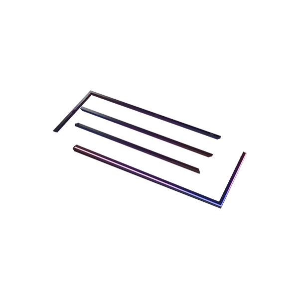 Phanteks NV9 Mini Tower Striscia LED (Phanteks NV9 Premium DRGB Kit + Power-Hub - Black)