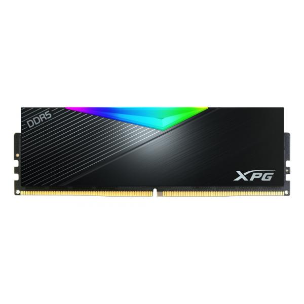 ADATA LANCER RGB hukommelsesmodul 64 G