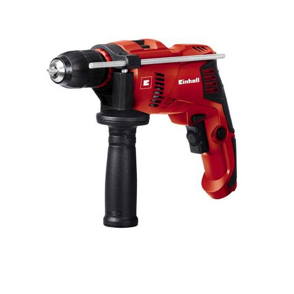 Einhell TE-ID 500 E N?glefri 2 kg Sort