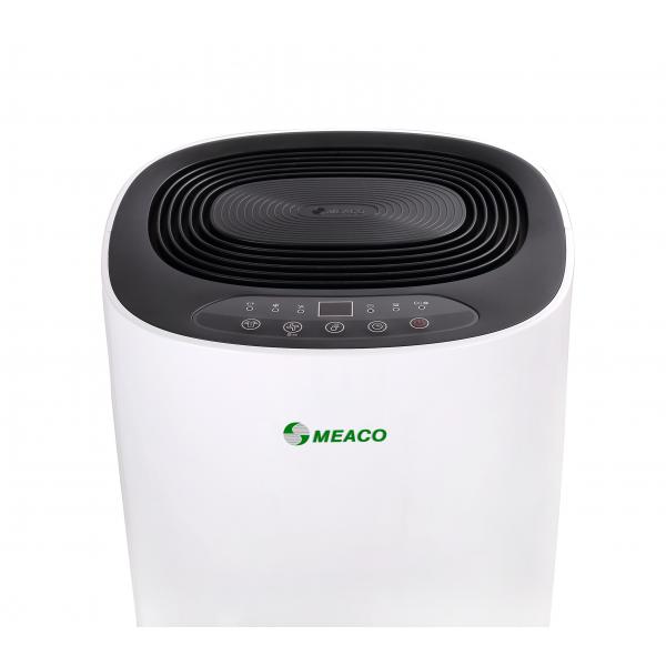 Meaco MEA12LABCBK affugter 2,6 L 40 dB