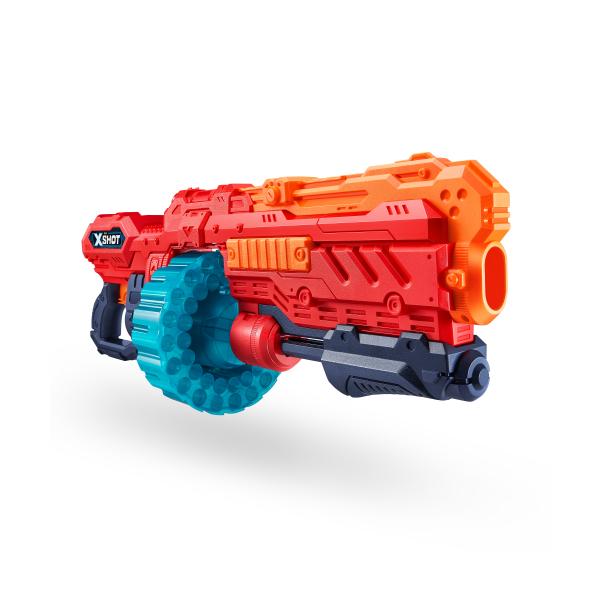 ZURU Turbo Advance (ZURU X-Shot - Excel Turbo Advance, dar)