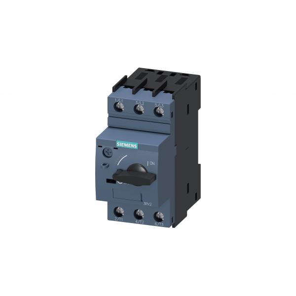 Siemens 3RV2011-1DA10 interruttore automatico 3 (Siemens Circuit Breaker S00)