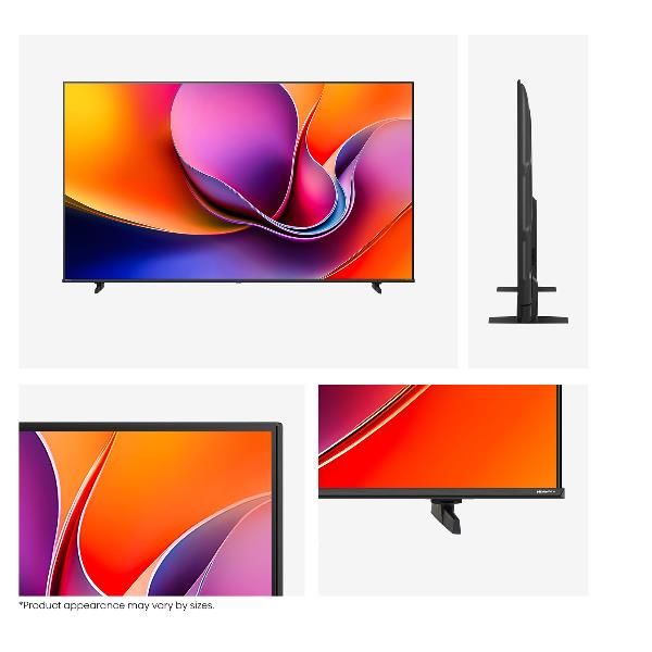 50 A69Q 4K UHD SMART VIDAA