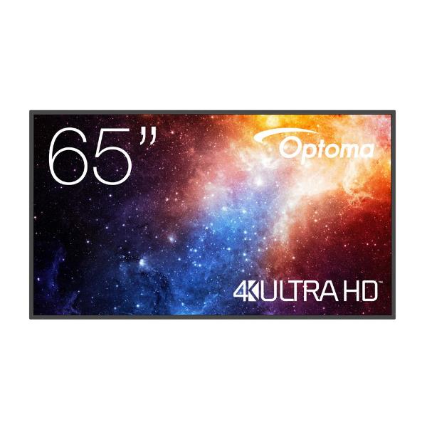 N3651K 65IN FLAT PANEL