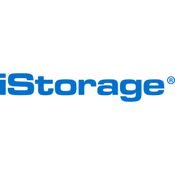 iStorage Kanguru FlashTrust USB 3.0 32GB unità flash USB USB tipo A 3.2 Gen 1 [3.1 Gen 1] Grigio (32G Kanguru FlashTrust)