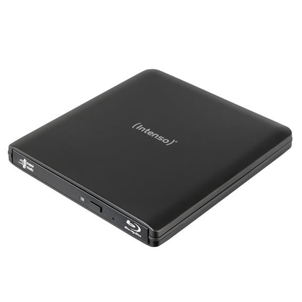 EXTERNAL BLU-RAY WRITER EOD 500BD