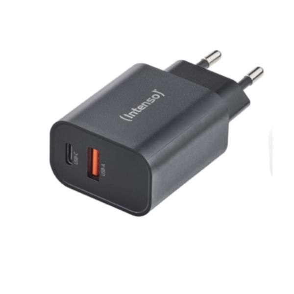 POWER ADAPTER W30AC BLACK
