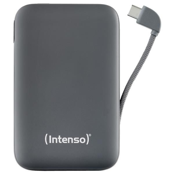 POWER BANK S10000 GREY