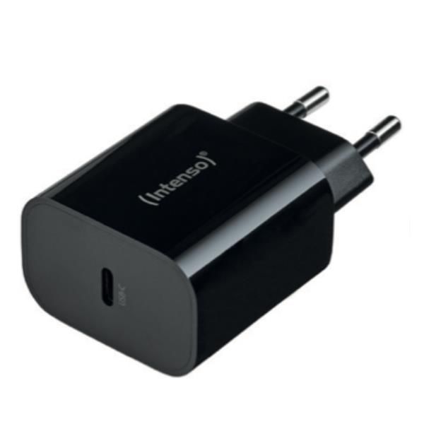 POWER ADAPTER W20C BLACK