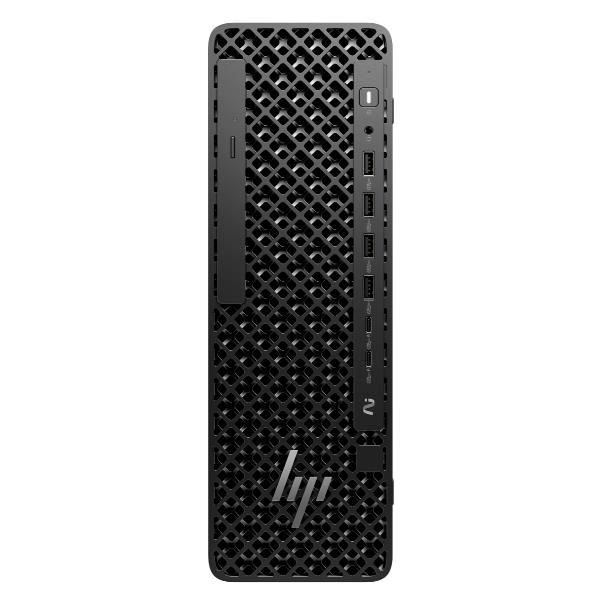 HP Z2 SFF G1I U7265 32GB/1TB PC