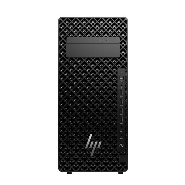 HP Z2 TWR G1I U7265 32GB/1TB PC