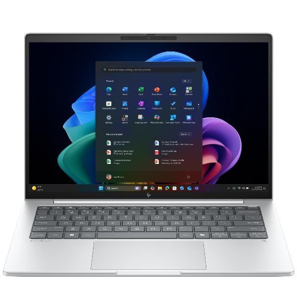 HP EBK 8 G1A 14AI RAI7350 14 16/512