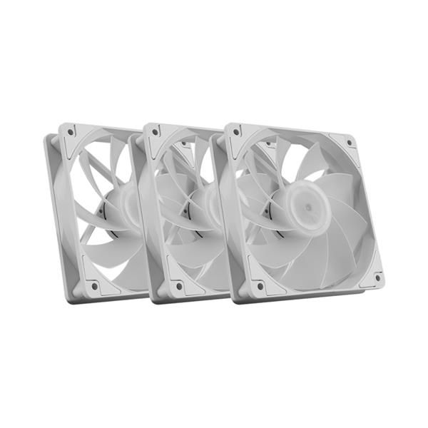 MAG F120 ARGB WHITE-3RW