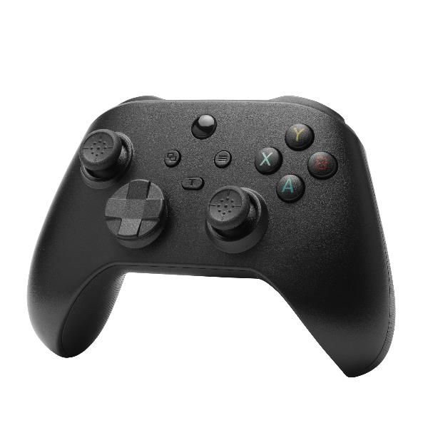 CONTROLLER SWITCH BLACK