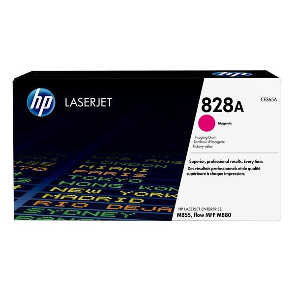 HP 828A MAGENTA LASERJET DRUM