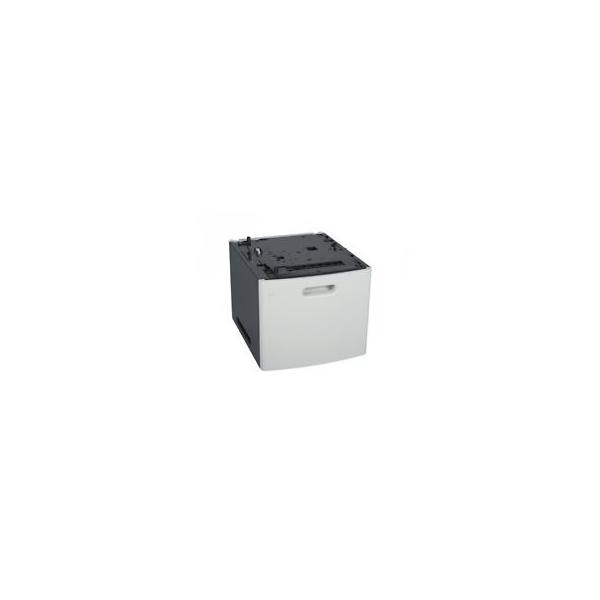 Lexmark 50G0804 cassetto carta Vassoio carta 2100 fogli (2100-SHEET TRAY - F. MS725 / MS82X / MX72X)