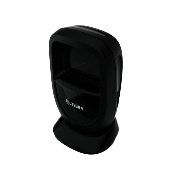 Zebra DS9308-SR Lettore di codici a barre fisso 1D/2D LED Nero (ZEBRA 1D/2D BARCODE SCANNER USB KIT BLK)