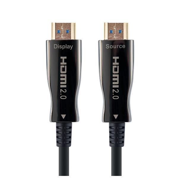 CAVO ATTIVO HDMI 2.0 4K 60HZ 10MT