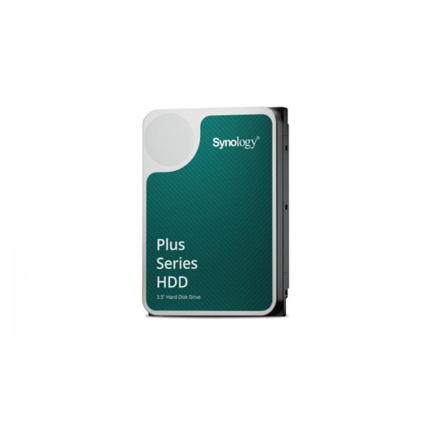 Synology ?HAT3300-6T NAS 6TB SATA 3.5 HDD disco rigido interno 5400 Giri/min 3.5 (Synology 6TB HAT3300 HDD- 1 millions hours MTBF; 180TB/year workload; 5400prm; 3 years warranty [3Years warranty])