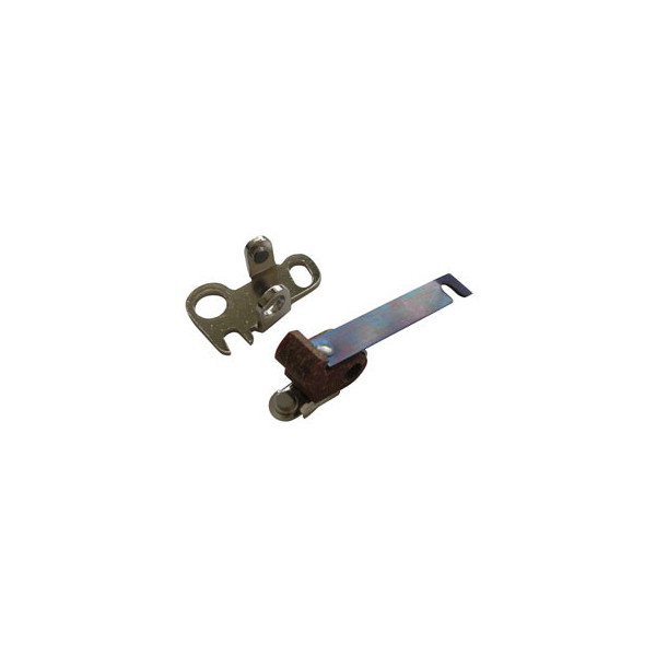 CONTATTI IMPIANTO DANSI AMF SST 125-GUZZI 50 (RIF.3788/1)